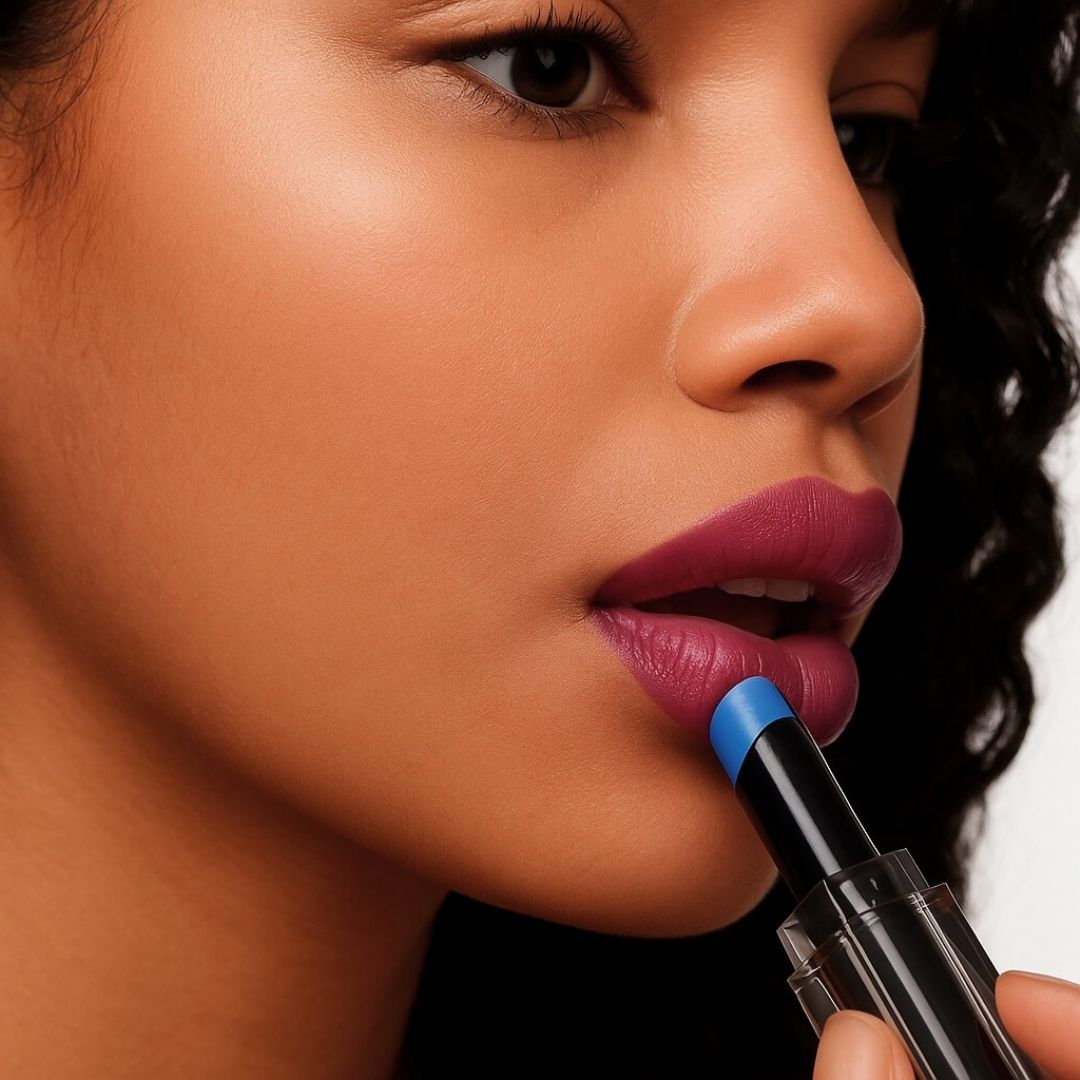 pH Adjusting Lip Stick