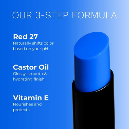 pH Adjusting Lip Stick
