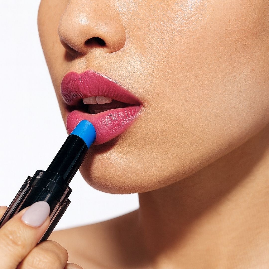 pH Adjusting Lip Stick