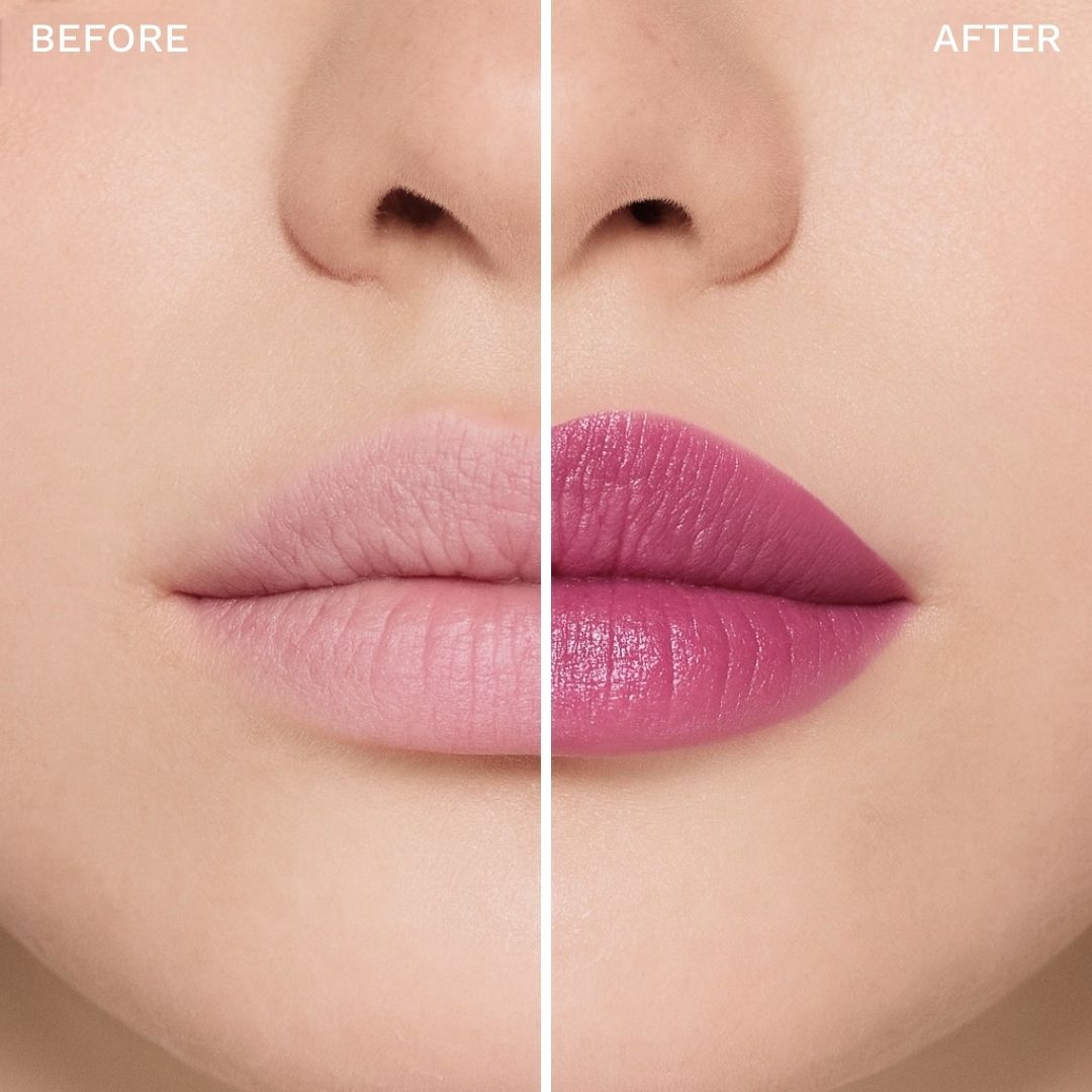 pH Adjusting Lip Stick